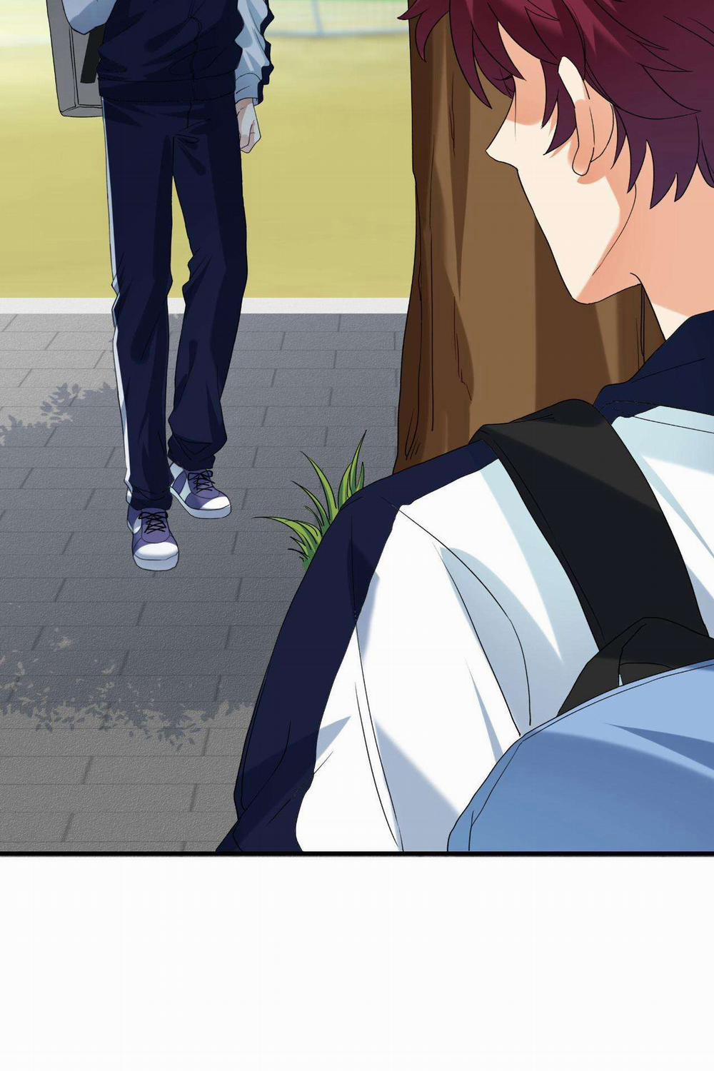 Giáo Bá Yêu Đương Qua Mạng Bị Lật Xe Rồi 80 trang 5