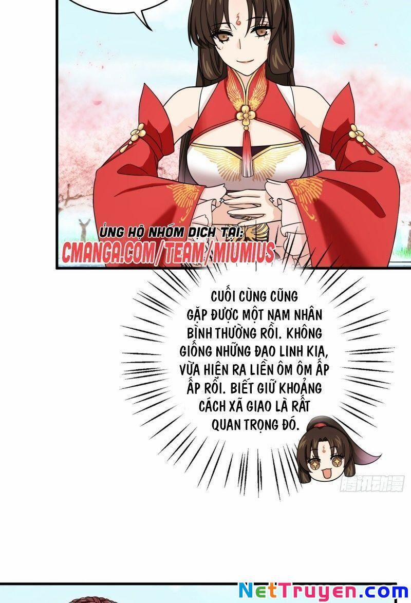 Giáo Chủ, Thỉnh Dùng Đao 1.5 trang 13