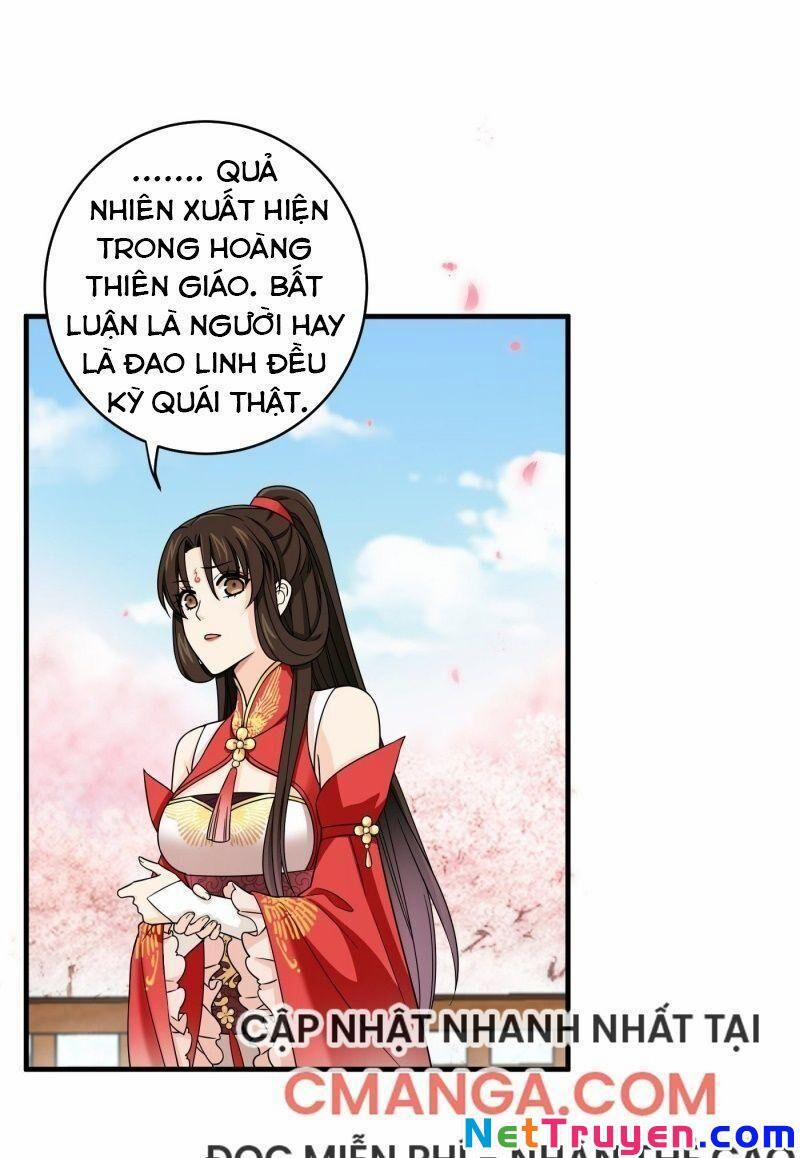 Giáo Chủ, Thỉnh Dùng Đao 1.5 trang 21