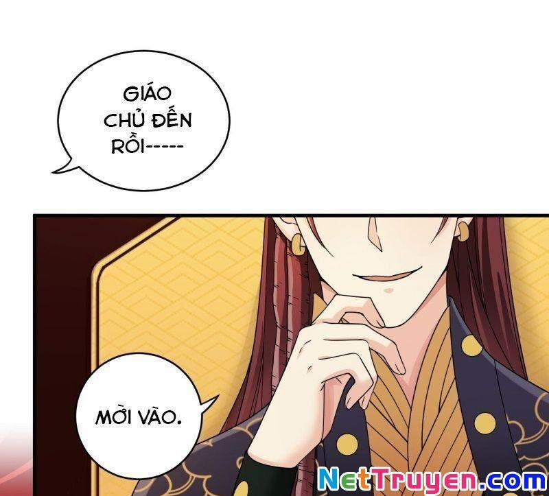 Giáo Chủ, Thỉnh Dùng Đao 1.5 trang 31