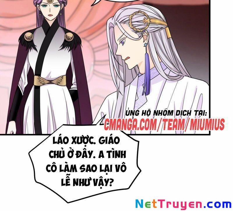 Giáo Chủ, Thỉnh Dùng Đao 1.5 trang 35