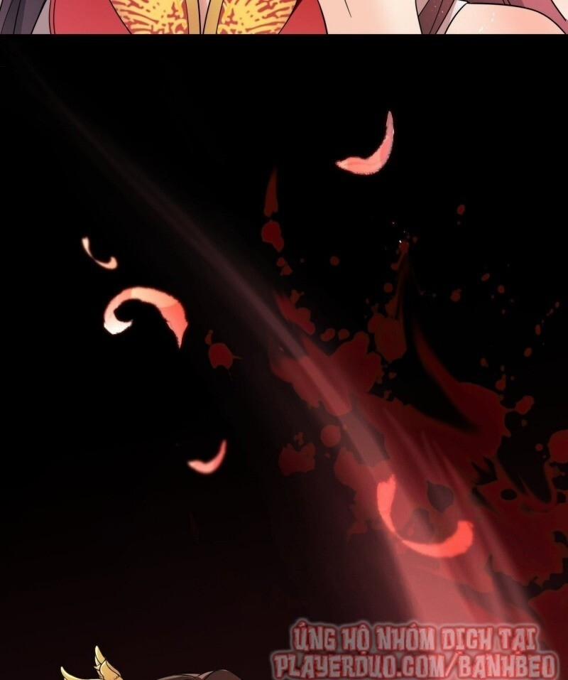 Giáo Chủ, Thỉnh Dùng Đao 1.5 trang 64