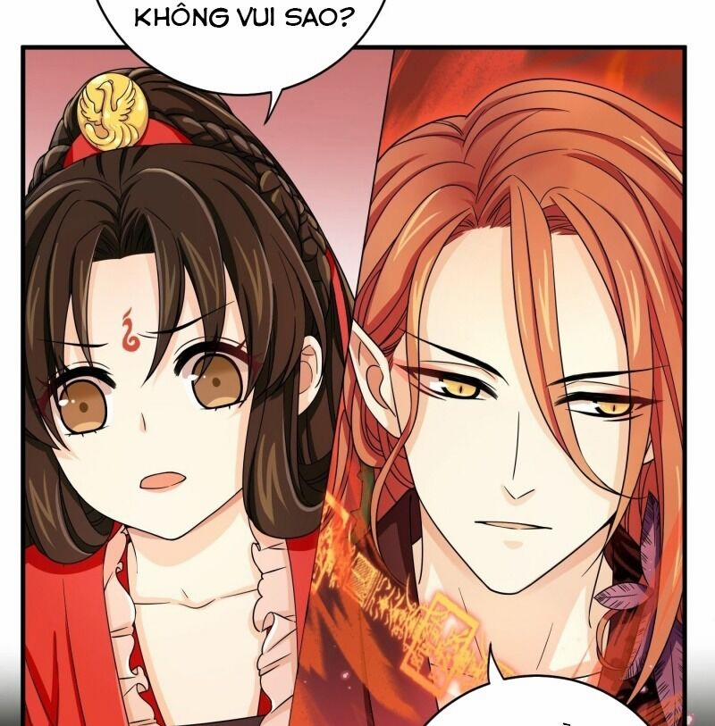 Giáo Chủ, Thỉnh Dùng Đao 10 trang 45