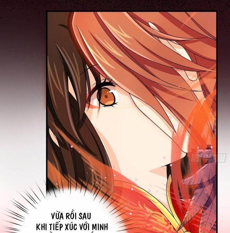 Giáo Chủ, Thỉnh Dùng Đao 10 trang 49