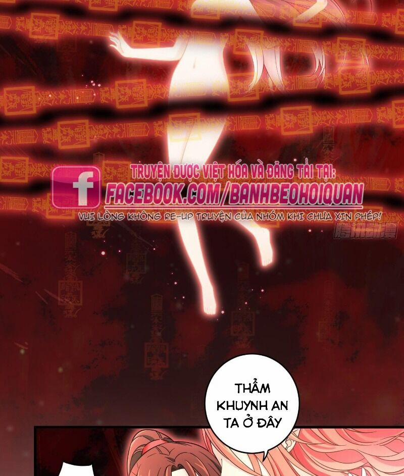 Giáo Chủ, Thỉnh Dùng Đao 11 trang 2