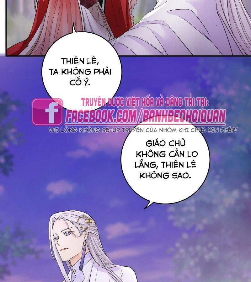 Giáo Chủ, Thỉnh Dùng Đao 11 trang 35