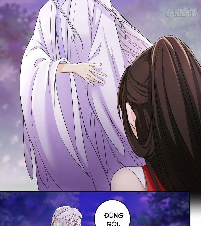 Giáo Chủ, Thỉnh Dùng Đao 11 trang 36