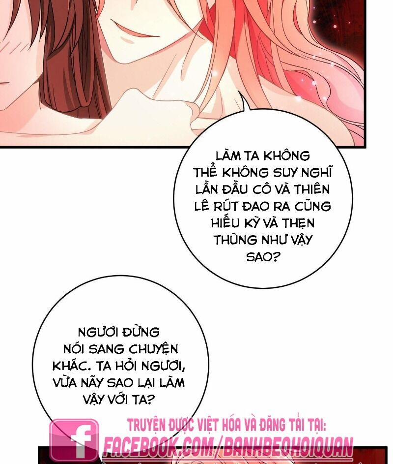 Giáo Chủ, Thỉnh Dùng Đao 11 trang 5