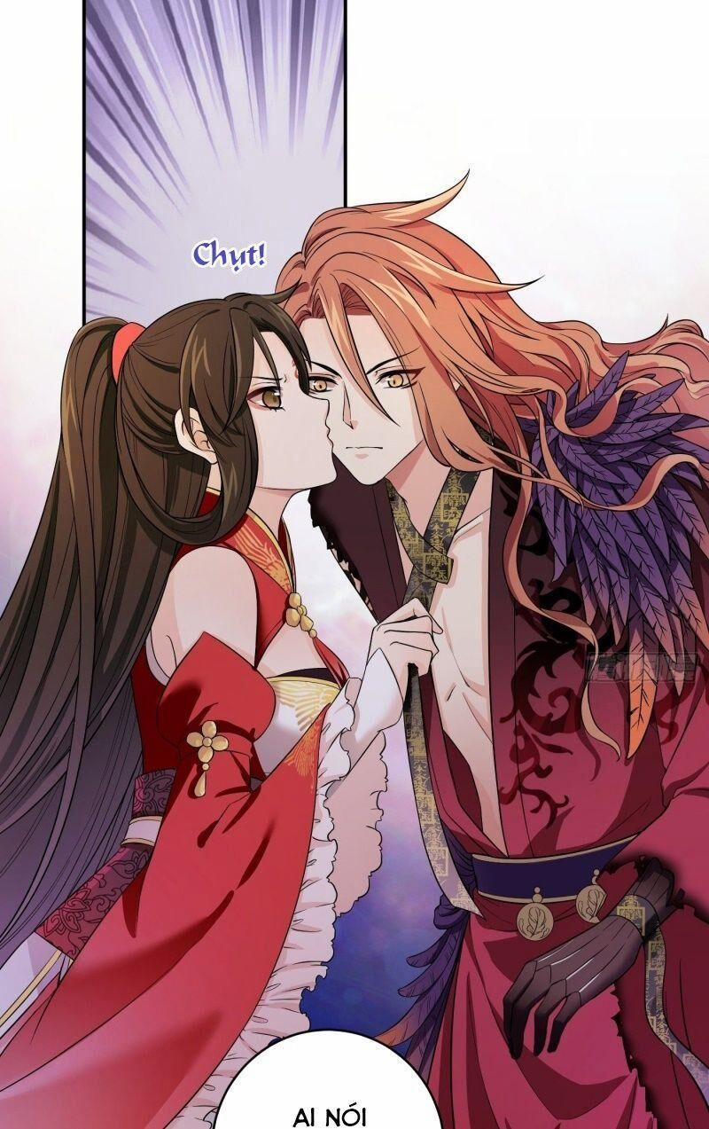 Giáo Chủ, Thỉnh Dùng Đao 12 trang 25