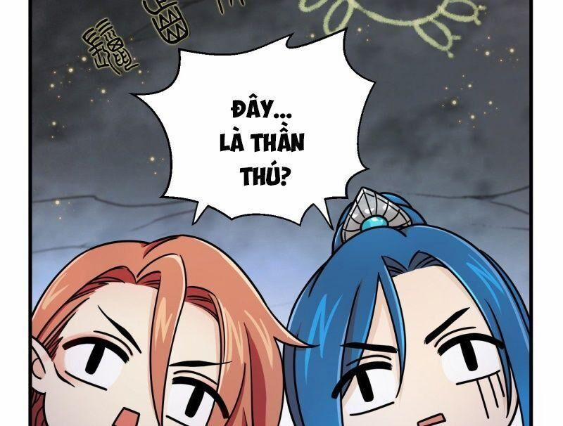 Giáo Chủ, Thỉnh Dùng Đao 12 trang 38