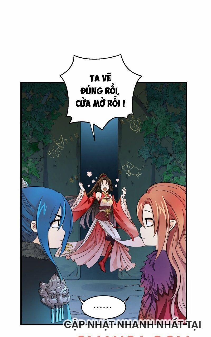 Giáo Chủ, Thỉnh Dùng Đao 13 trang 0