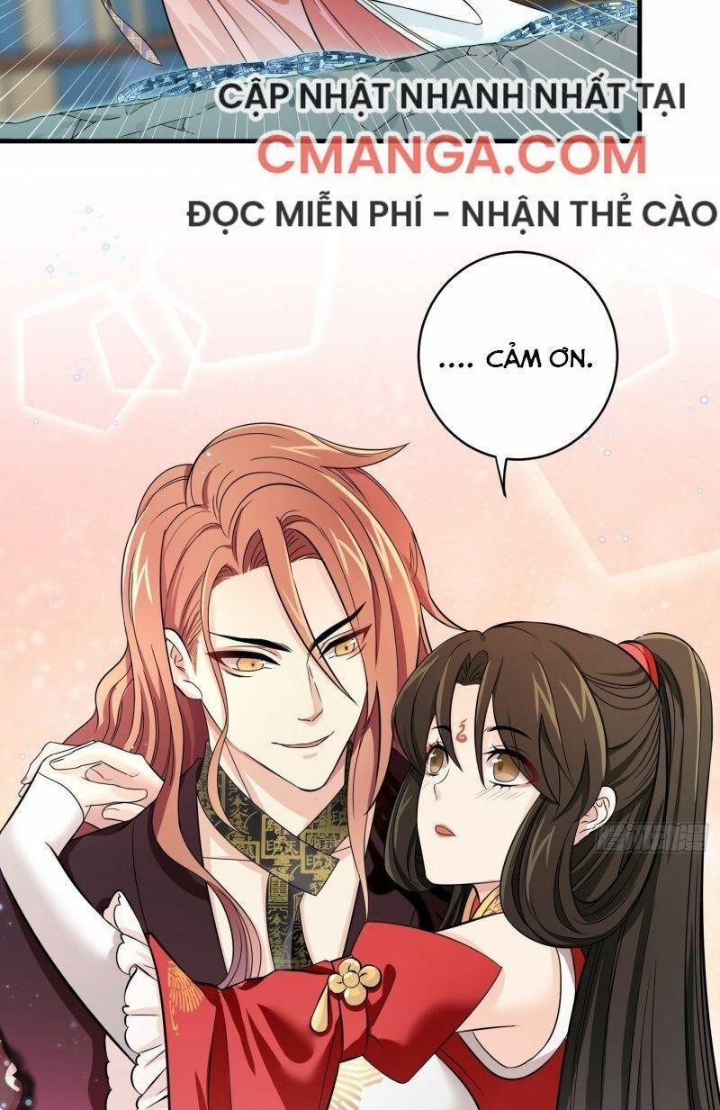 Giáo Chủ, Thỉnh Dùng Đao 13 trang 12