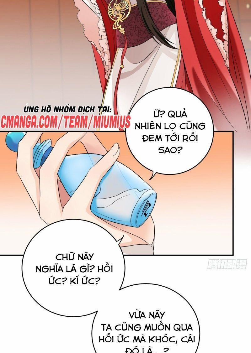 Giáo Chủ, Thỉnh Dùng Đao 14 trang 25