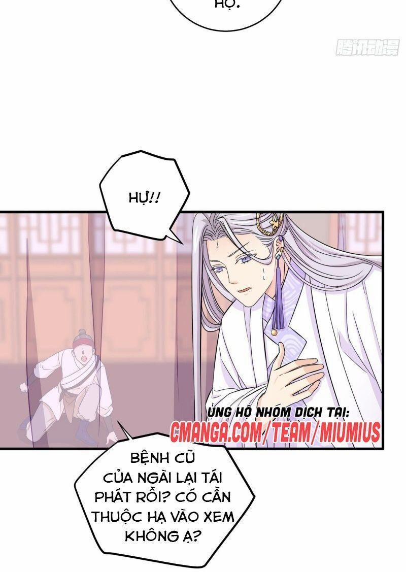 Giáo Chủ, Thỉnh Dùng Đao 14 trang 29