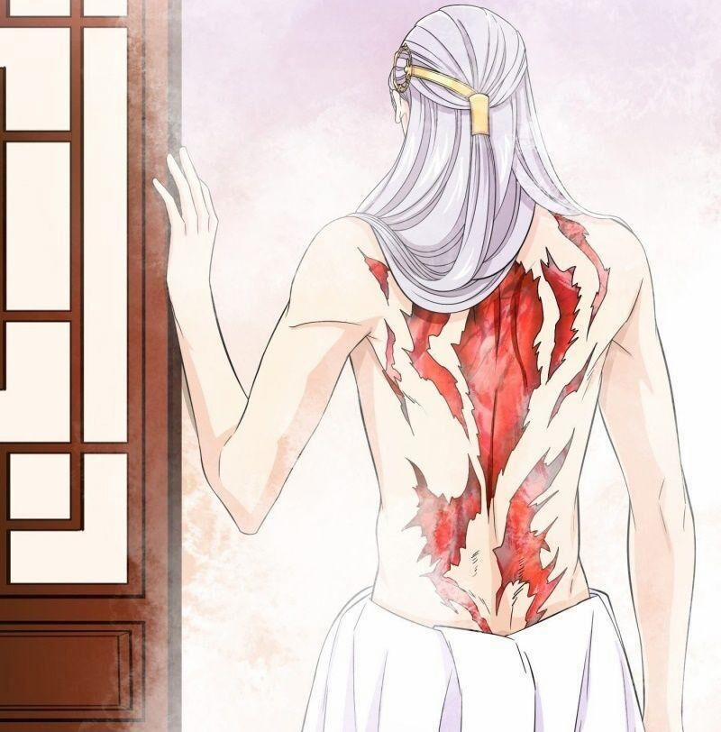 Giáo Chủ, Thỉnh Dùng Đao 14 trang 31