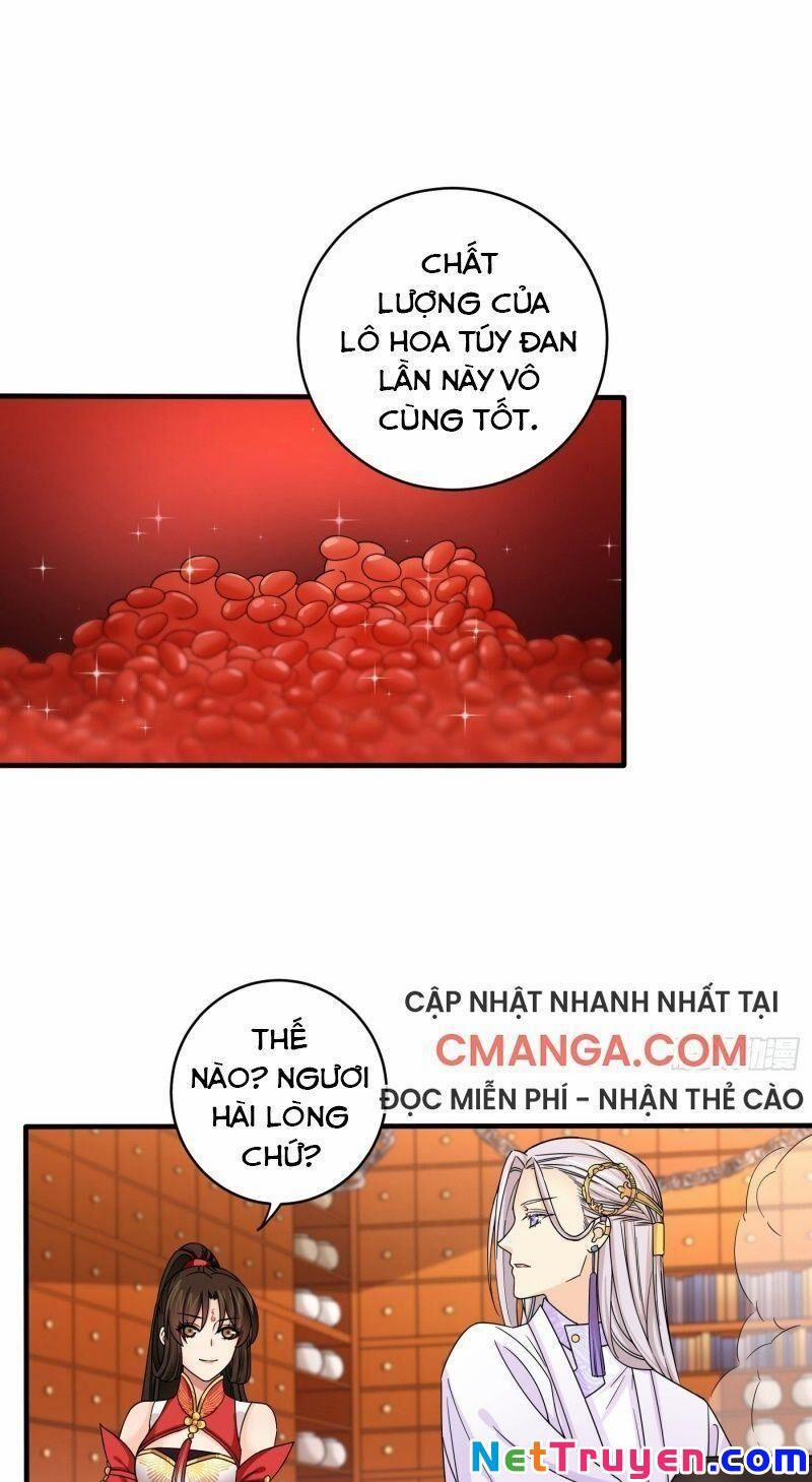 Giáo Chủ, Thỉnh Dùng Đao 15 trang 0