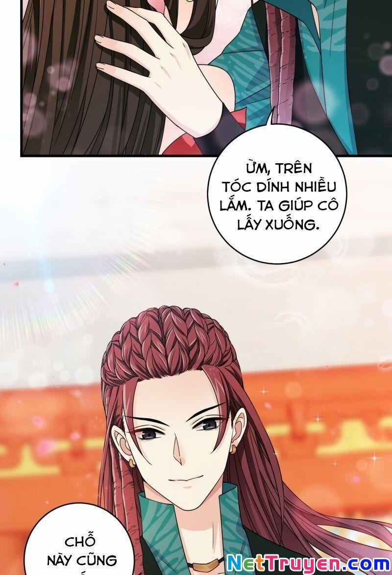 Giáo Chủ, Thỉnh Dùng Đao 15 trang 10