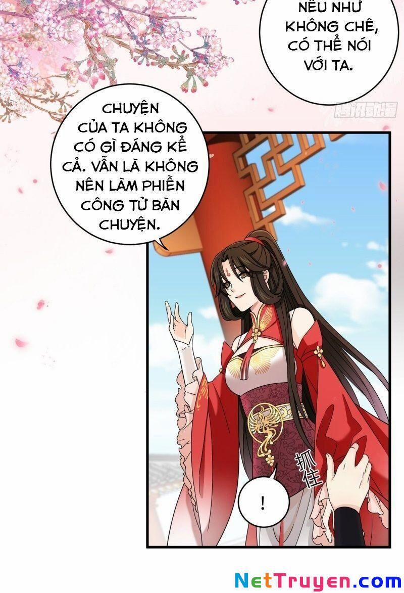 Giáo Chủ, Thỉnh Dùng Đao 15 trang 16