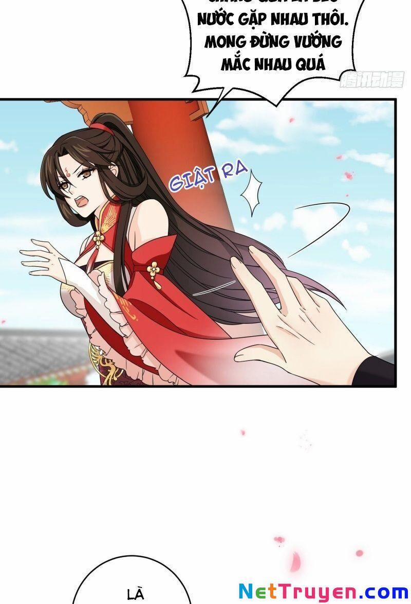 Giáo Chủ, Thỉnh Dùng Đao 15 trang 18