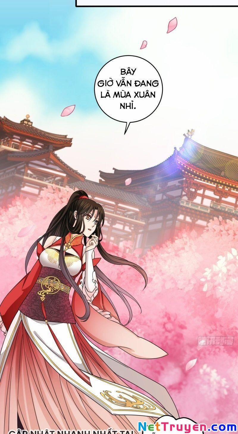 Giáo Chủ, Thỉnh Dùng Đao 15 trang 4