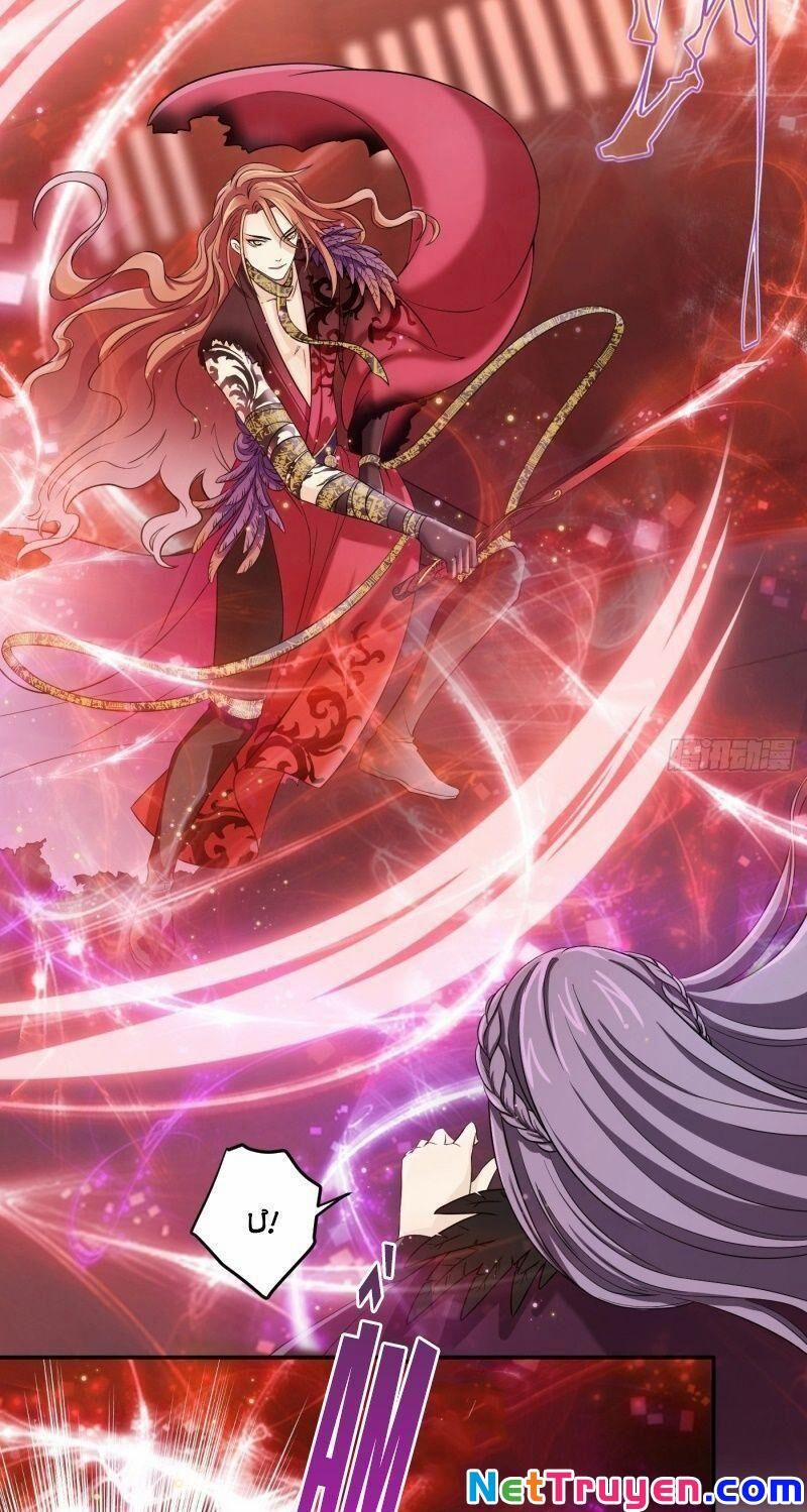 Giáo Chủ, Thỉnh Dùng Đao 16 trang 25