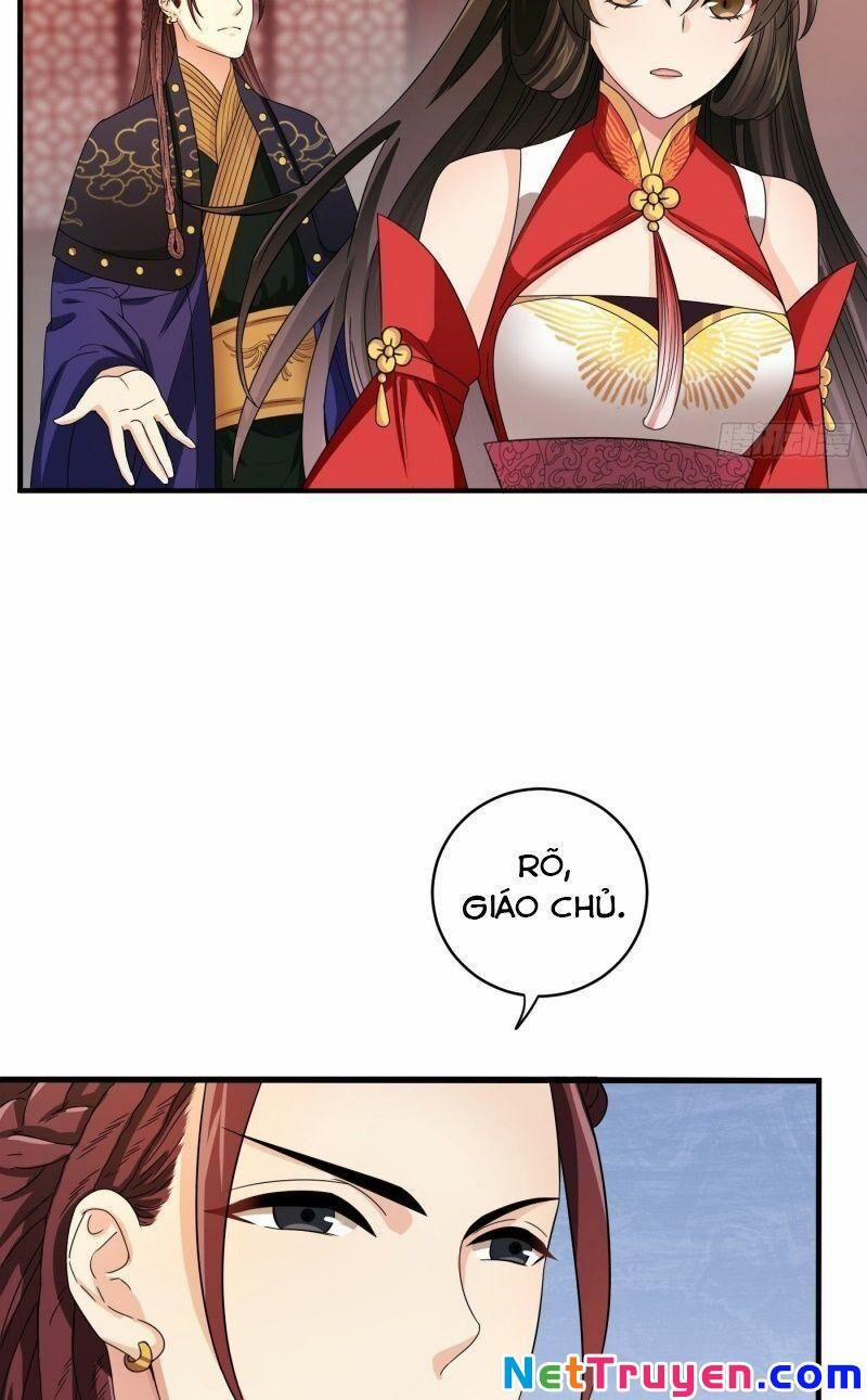 Giáo Chủ, Thỉnh Dùng Đao 16 trang 6