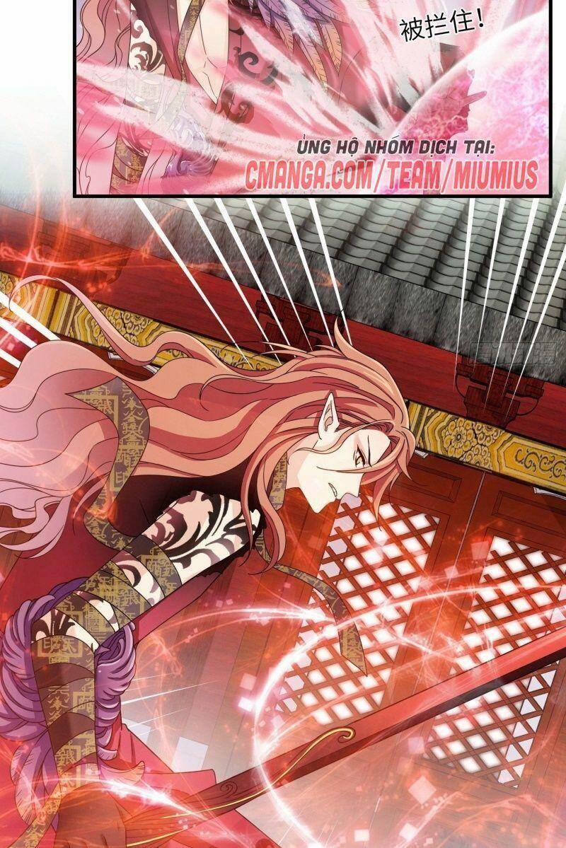 Giáo Chủ, Thỉnh Dùng Đao 17 trang 3