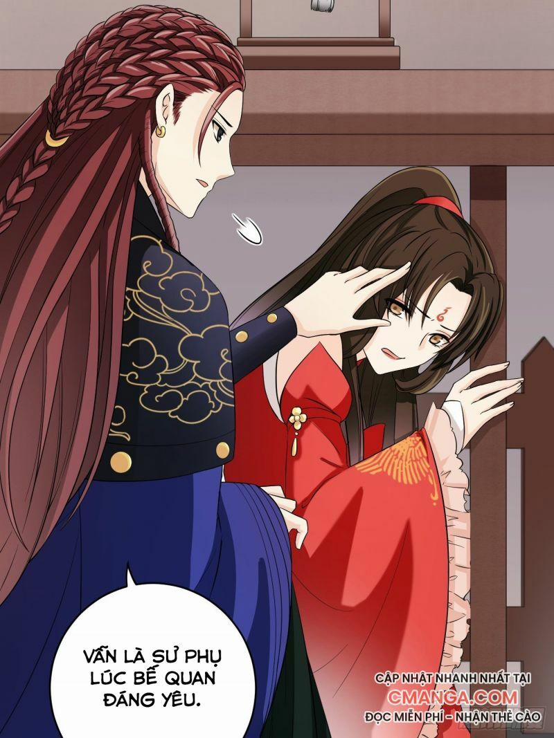 Giáo Chủ, Thỉnh Dùng Đao 18 trang 12