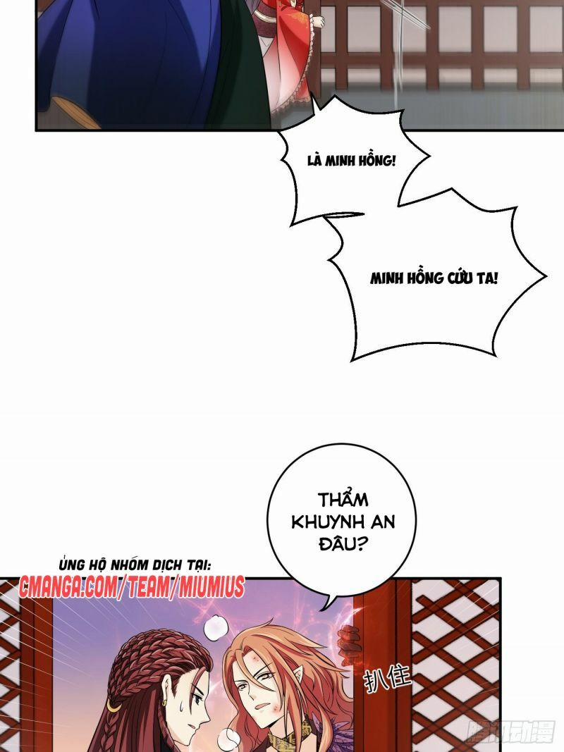 Giáo Chủ, Thỉnh Dùng Đao 18 trang 14