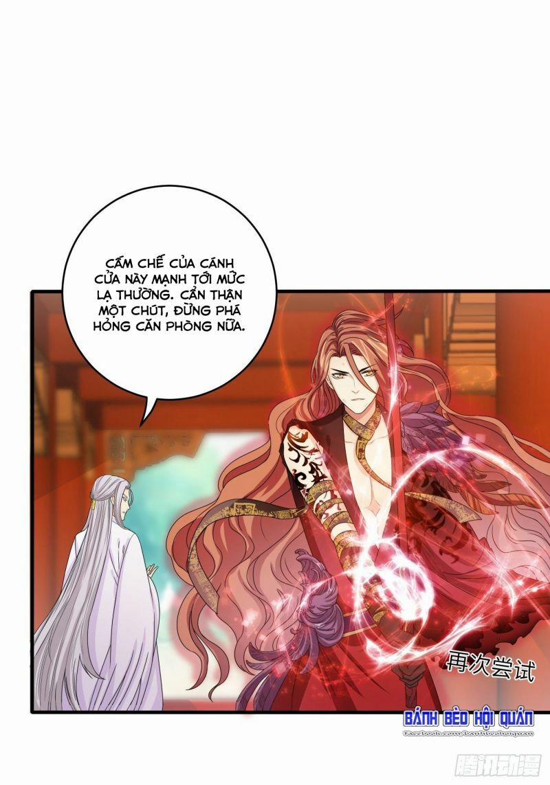 Giáo Chủ, Thỉnh Dùng Đao 18 trang 2