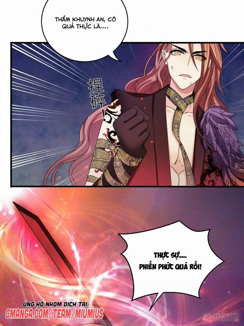 Giáo Chủ, Thỉnh Dùng Đao 18 trang 5