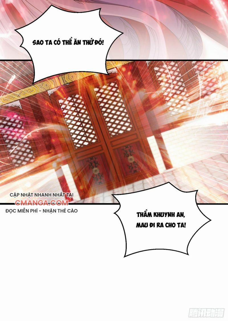 Giáo Chủ, Thỉnh Dùng Đao 18 trang 7