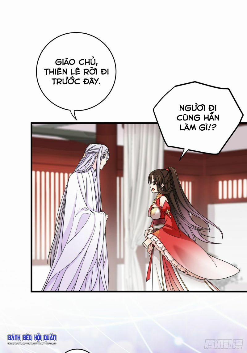 Giáo Chủ, Thỉnh Dùng Đao 19 trang 23