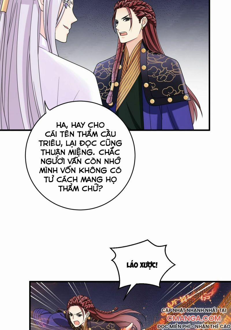 Giáo Chủ, Thỉnh Dùng Đao 19 trang 31