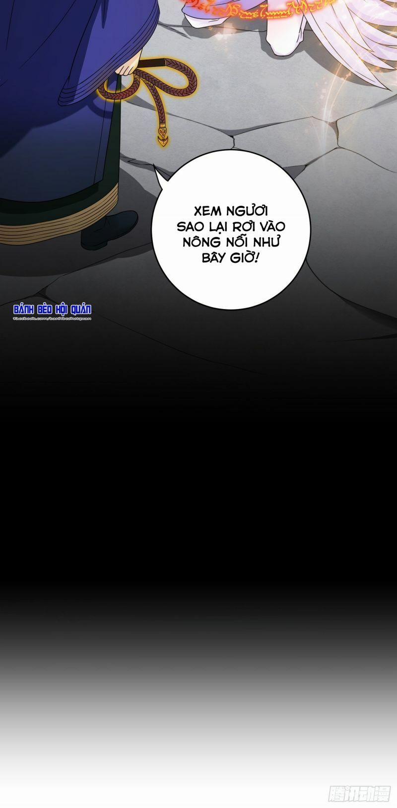 Giáo Chủ, Thỉnh Dùng Đao 19 trang 33