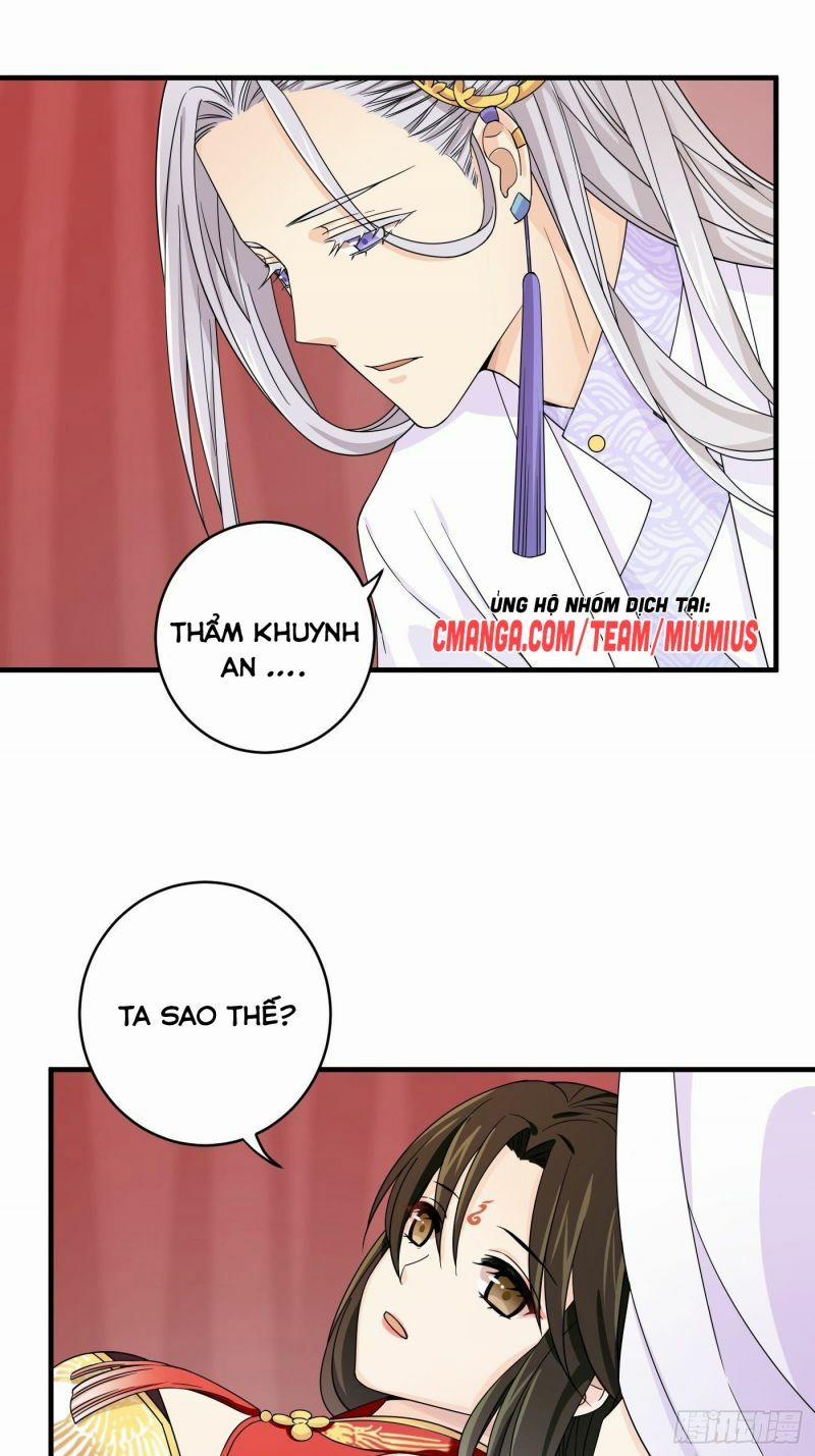 Giáo Chủ, Thỉnh Dùng Đao 19 trang 6