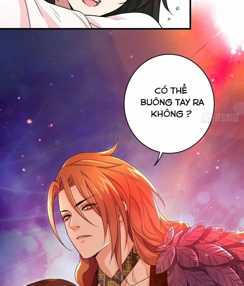 Giáo Chủ, Thỉnh Dùng Đao 2 trang 17