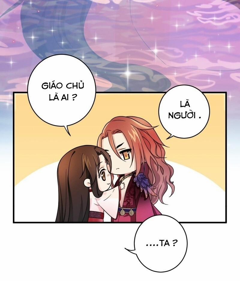 Giáo Chủ, Thỉnh Dùng Đao 2 trang 19