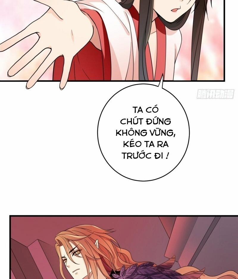 Giáo Chủ, Thỉnh Dùng Đao 2 trang 28