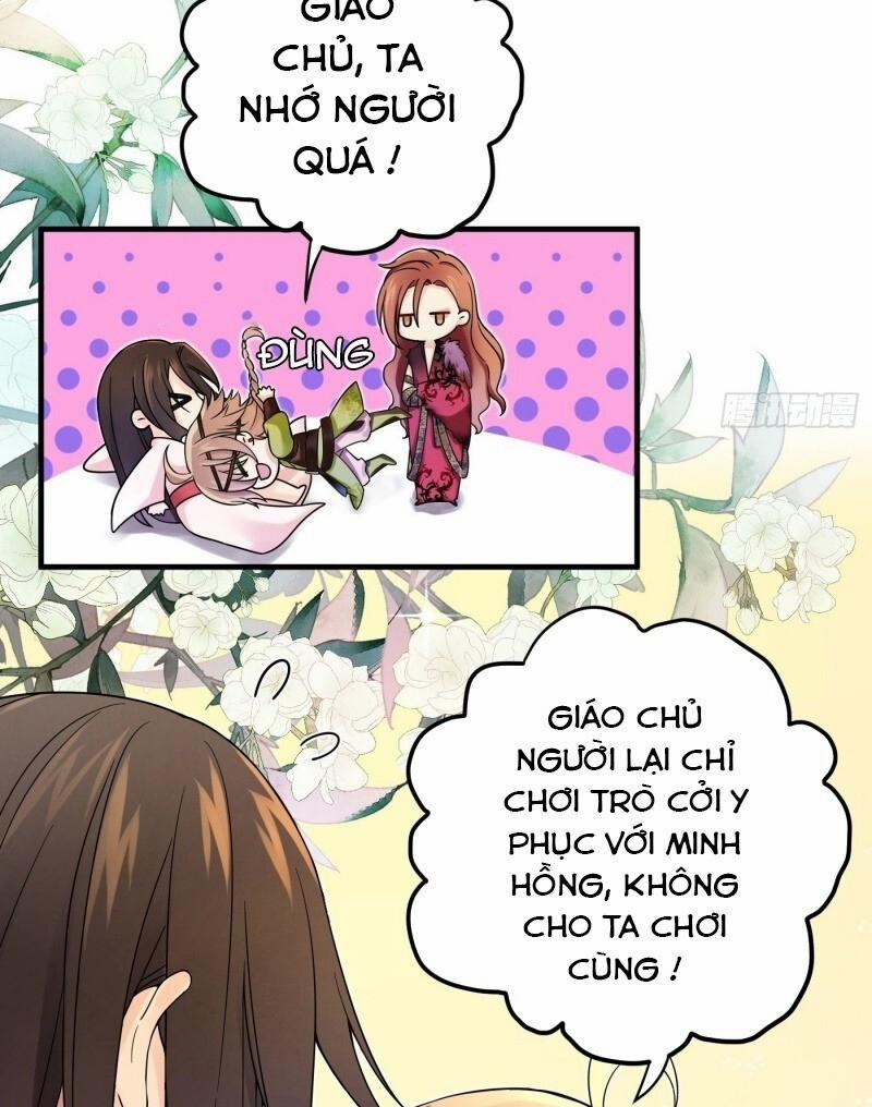 Giáo Chủ, Thỉnh Dùng Đao 2 trang 36