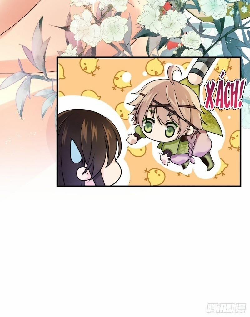 Giáo Chủ, Thỉnh Dùng Đao 2 trang 38