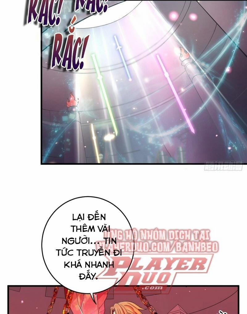 Giáo Chủ, Thỉnh Dùng Đao 2 trang 43