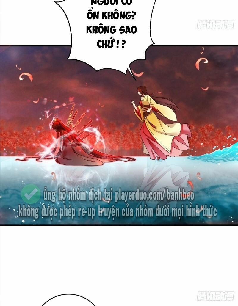 Giáo Chủ, Thỉnh Dùng Đao 2 trang 5