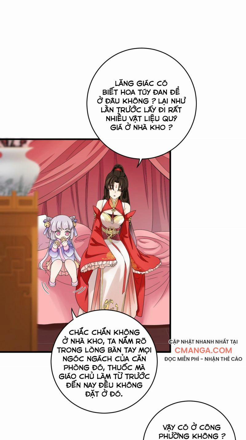 Giáo Chủ, Thỉnh Dùng Đao 20 trang 2