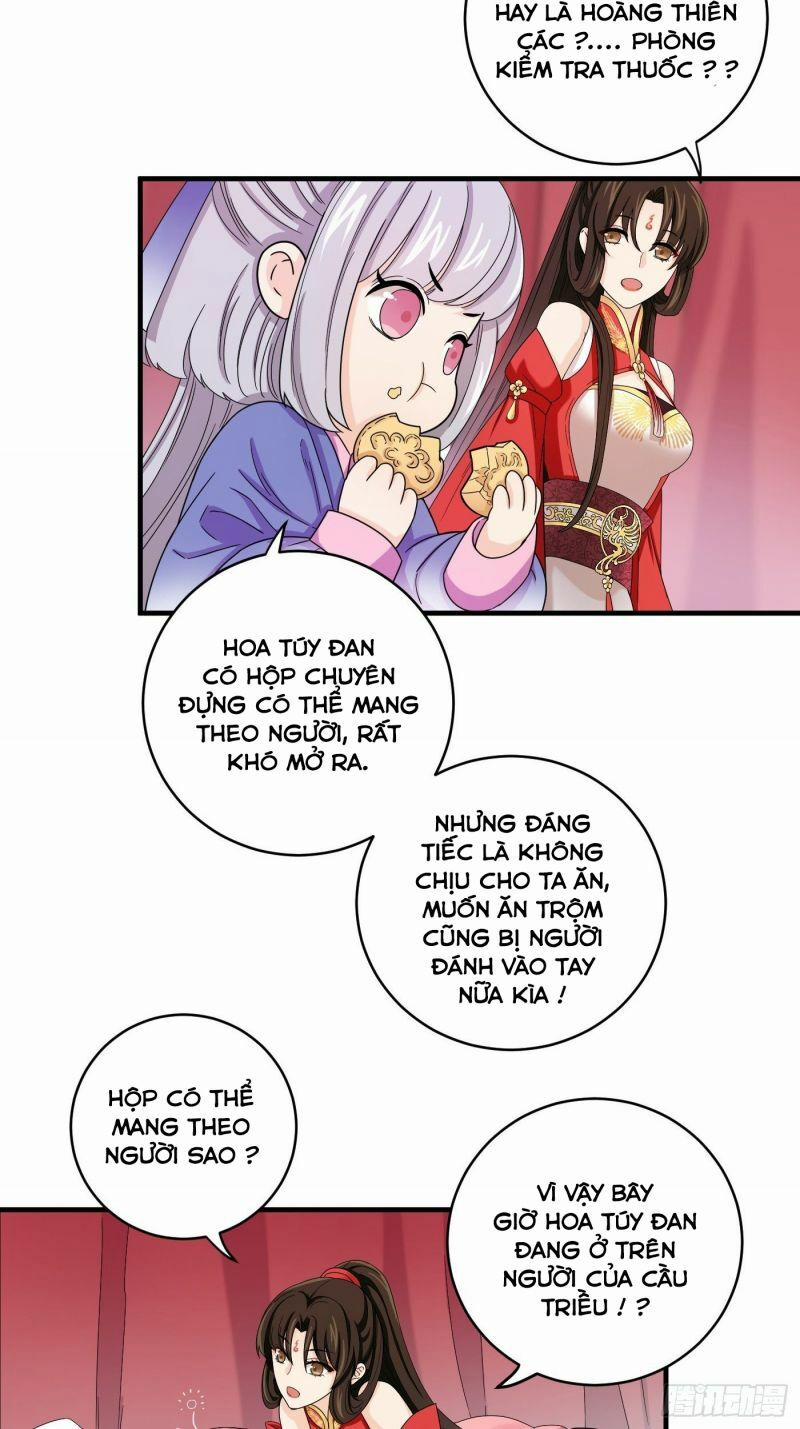 Giáo Chủ, Thỉnh Dùng Đao 20 trang 3