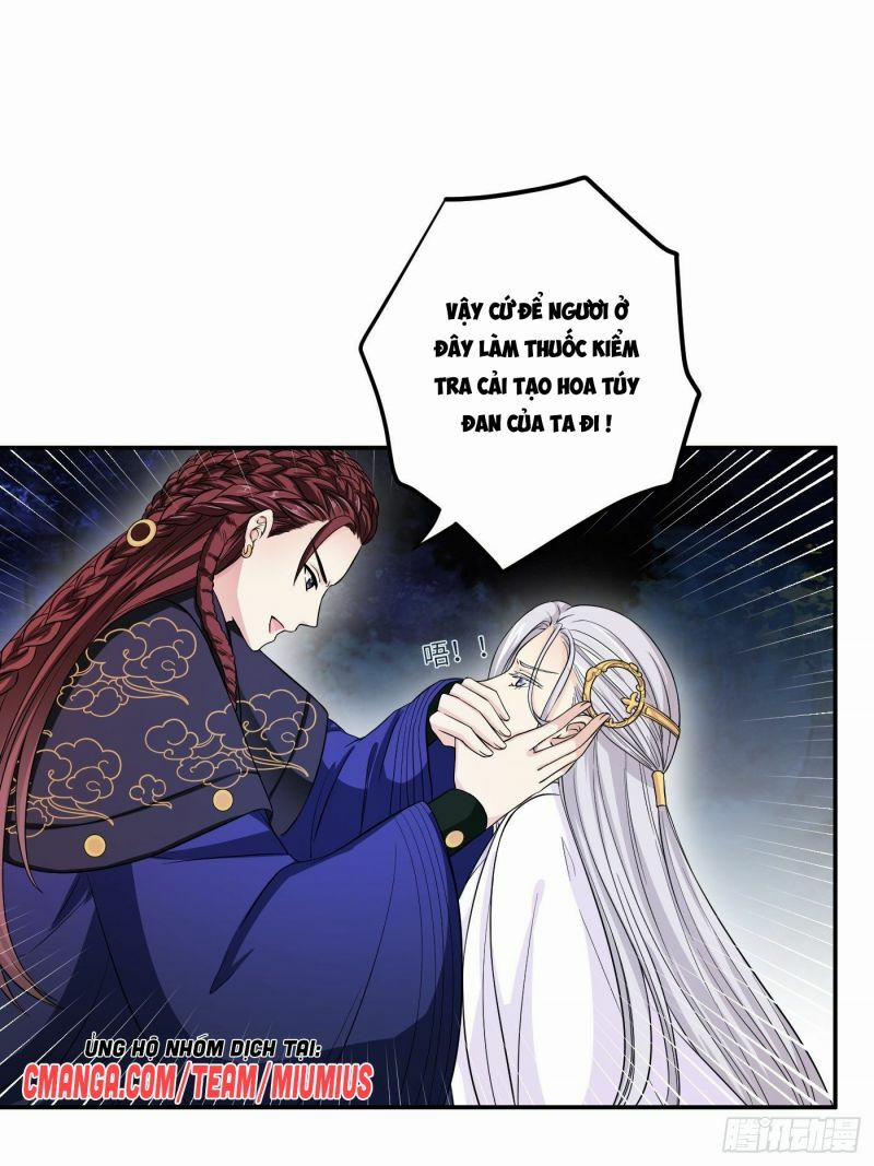 Giáo Chủ, Thỉnh Dùng Đao 20 trang 30