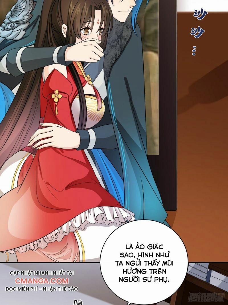 Giáo Chủ, Thỉnh Dùng Đao 20 trang 34