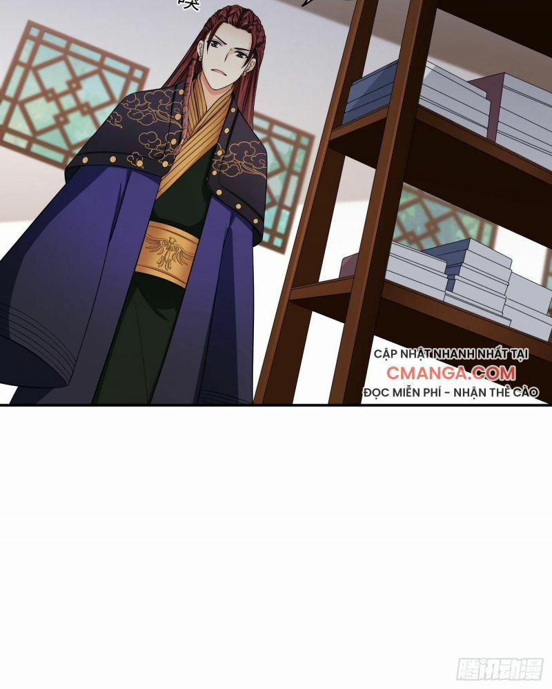 Giáo Chủ, Thỉnh Dùng Đao 20 trang 35