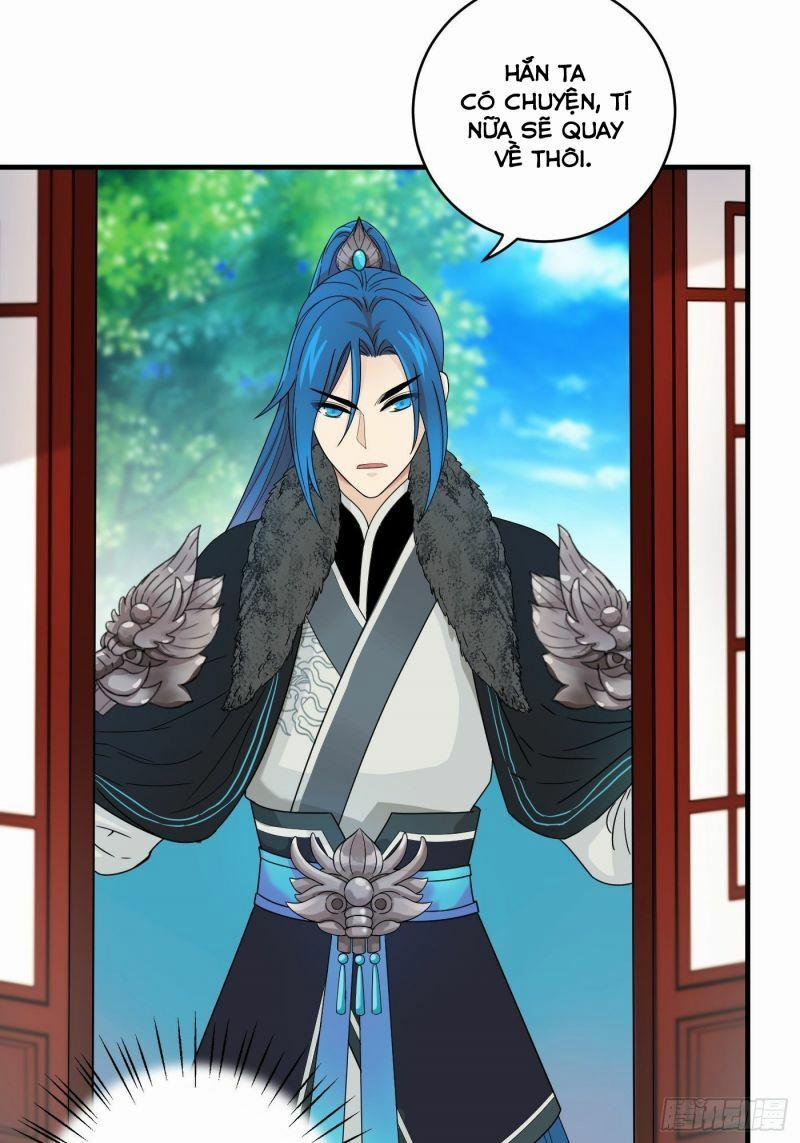 Giáo Chủ, Thỉnh Dùng Đao 20 trang 6