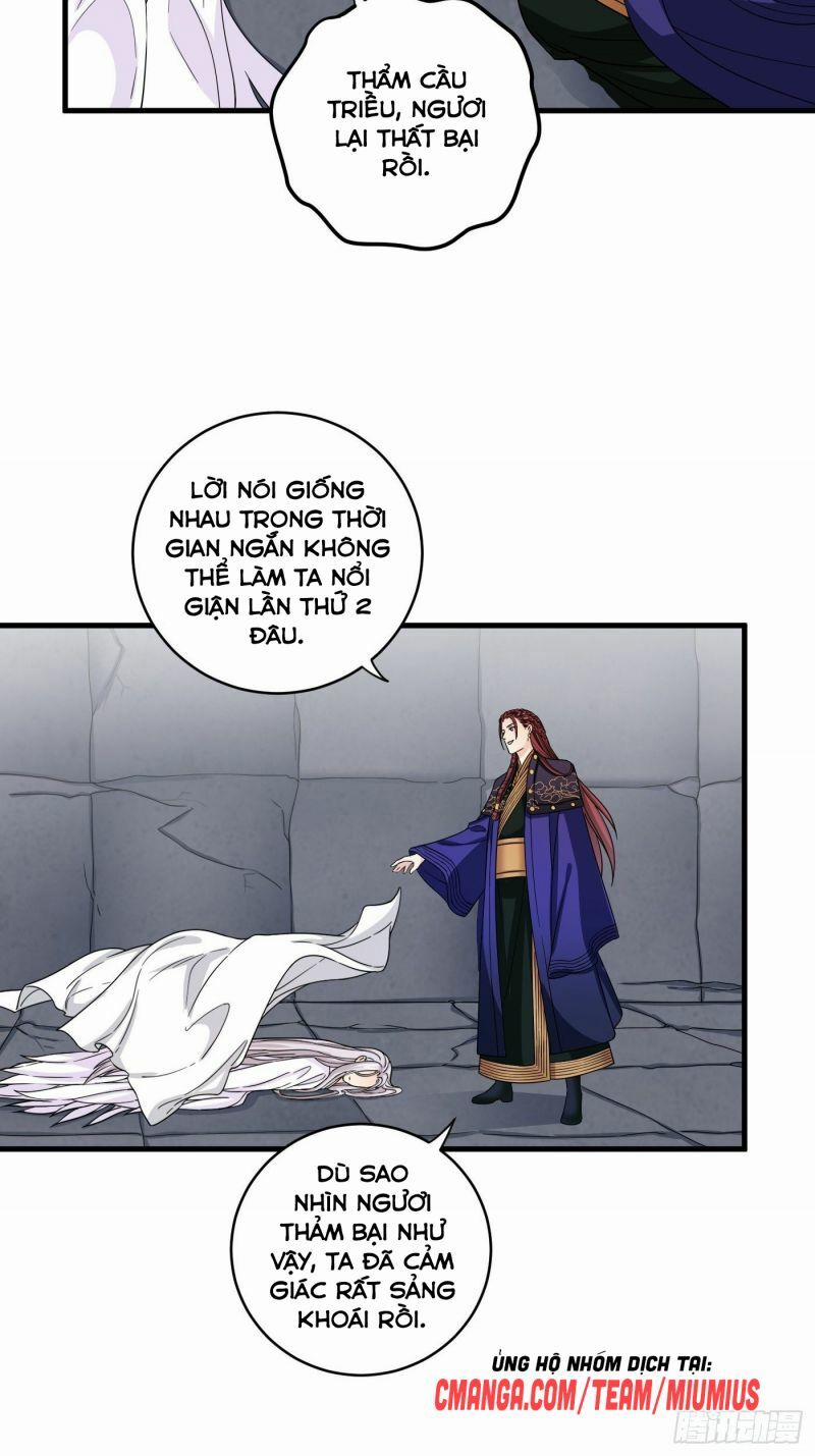 Giáo Chủ, Thỉnh Dùng Đao 21 trang 18